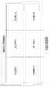 Fig. 168 - Apparatus and methods for multi-channel electric metering
