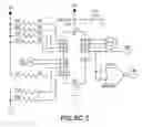 Fig. 98 - Apparatus and methods for multi-channel electric metering