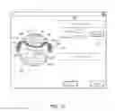 Fig. 12 - Follicular unit transplantation planner and methods of its use