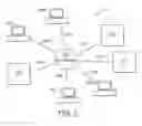 Fig. 02 - RECIPROCAL DATA FILE PUBLISHING AND MATCHING SYSTEM