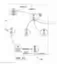 Fig. 13 - RECIPROCAL DATA FILE PUBLISHING AND MATCHING SYSTEM