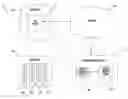 Fig. 01 - Trucking document delivery system and method