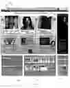 Fig. 02 - On-line personalized content and merchandising environment