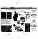 Fig. 09 - On-line personalized content and merchandising environment