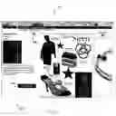 Fig. 10 - On-line personalized content and merchandising environment