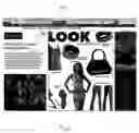 Fig. 14 - On-line personalized content and merchandising environment