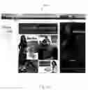 Fig. 25 - On-line personalized content and merchandising environment