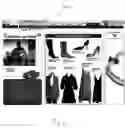 Fig. 26 - On-line personalized content and merchandising environment