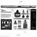 Fig. 34 - On-line personalized content and merchandising environment