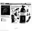 Fig. 64 - On-line personalized content and merchandising environment