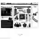 Fig. 69 - On-line personalized content and merchandising environment