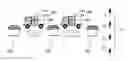 Fig. 01 - System for delivering multi-temperature goods