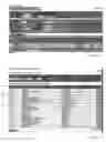 Fig. 06 - Working with two different object types within the generic search tool