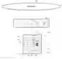 Fig. 01 - Systems, methods, software, and interfaces for analyzing, mapping, and depicting search results in a topical space