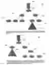 Fig. 05 - Recursive document network searching system having manual and learned component structures