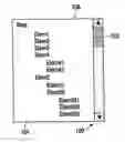Fig. 01 - Navigating through a displayed hierarchical data structure