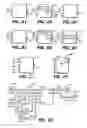 Fig. 02 - Transforming design objects in a computer by converting data sets between data set types
