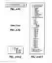 Fig. 46 - Transforming design objects in a computer by converting data sets between data set types