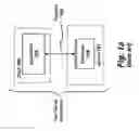 Fig. 02 - System and method for efficiently filtering and restoring tables within a multi-tiered enterprise network