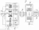 Fig. 01 - System and method for providing an information service to distribute real-time information to users via a presence system