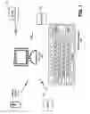Fig. 02 - Wireless human interface device host interface supporting both BIOS and OS interface operations