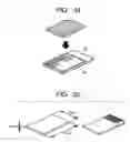 Fig. 22 - IC CARD AND AN ADAPTER FOR THE SAME