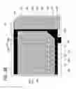 Fig. 30 - IC CARD AND AN ADAPTER FOR THE SAME