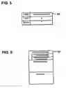 Fig. 05 - Remote storage disk control device with function to transfer commands to remote storage devices
