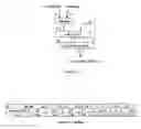 Fig. 32 - Vector processor with multi-pipe vector block matching