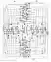 Fig. 26 - Processor organized in clusters of processing elements and cluster interconnections by a clustering process