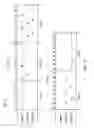 Fig. 06 - Reducing data hazards in pipelined processors to provide high processor utilization