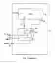 Fig. 02 - Synchronisation of signals between asynchronous logic