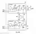 Fig. 06 - Synchronisation of signals between asynchronous logic