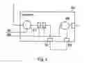 Fig. 07 - Synchronisation of signals between asynchronous logic