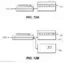 Fig. 12 - Method of storing downloadable firmware on bulk media