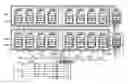 Fig. 01 - Memory module comprising a plurality of memory devices