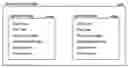 Fig. 01 - Program execution service windows