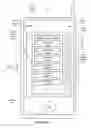 Fig. 16 - Scrolling list with floating adjacent index symbols