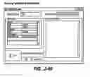 Fig. 49 - CHANGING THE LOCUS OF A SYNTHESIS PROCESS ASSOCIATED WITH BEHAVIOR OBJECTS