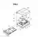 Fig. 02 - Disc drive
