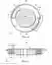 Fig. 09 - Automatic balancing apparatus, rotating apparatus, disc drive apparatus, and balancer