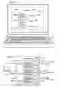 Fig. 04 - Presence system and method for providing access to web services