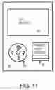 Fig. 12 - MP3 player with digital rights management