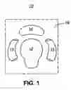 Fig. 02 - Knee protection system