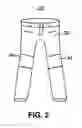 Fig. 03 - Knee protection system