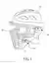 Fig. 02 - Shock-absorbing helmet