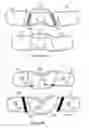 Fig. 05 - Athletic shoulder pad system