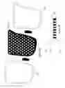 Fig. 06 - Athletic shoulder pad system
