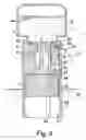 Fig. 04 - Liquid dispensing device