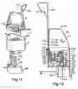 Fig. 09 - Liquid dispensing device